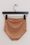 BASERANGE High-waisted flared briefs Portugal BAS-UNHW-BL-000-AURAL